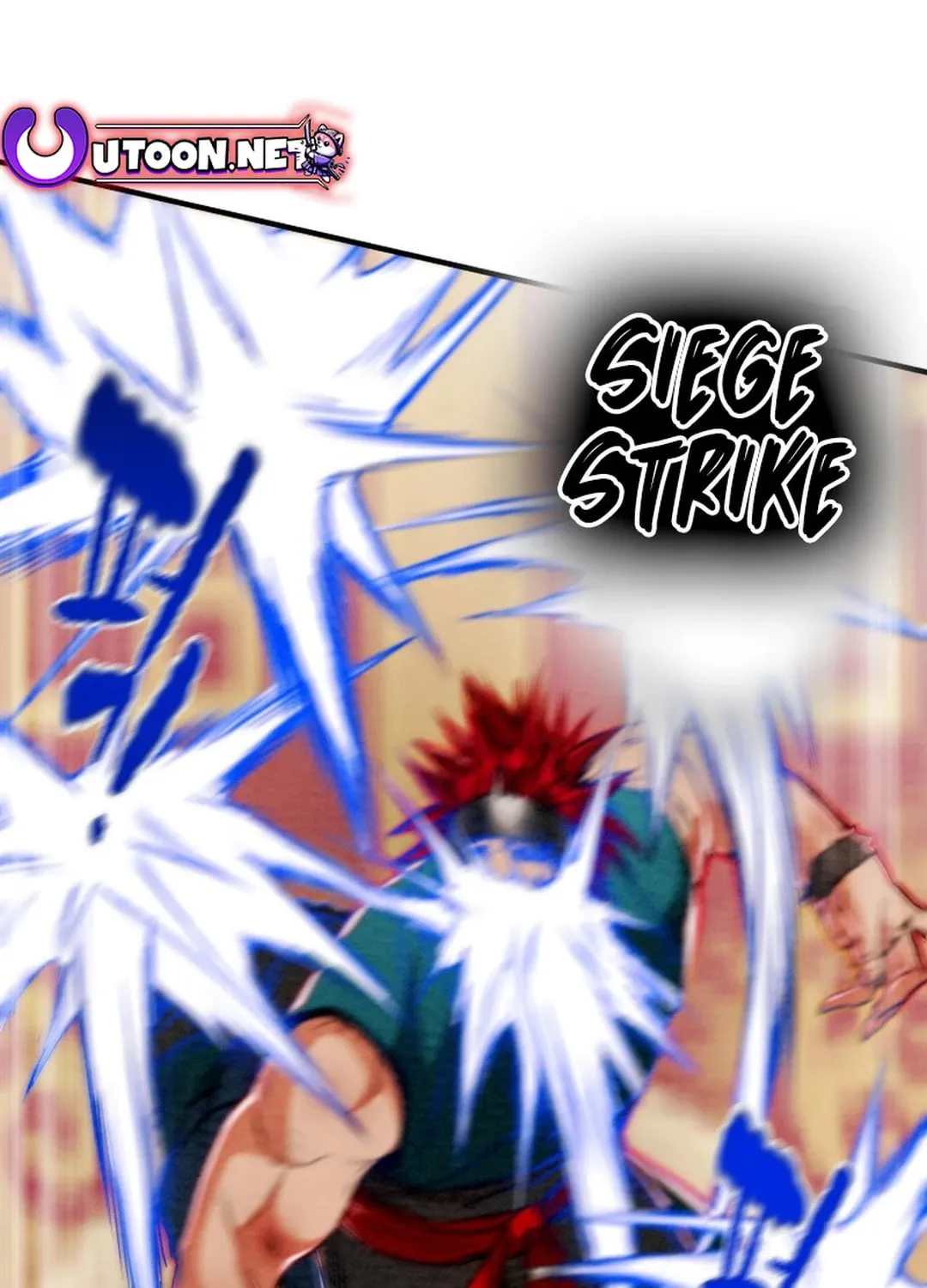 Heavenly Moon Chapter 168 page 55 - 