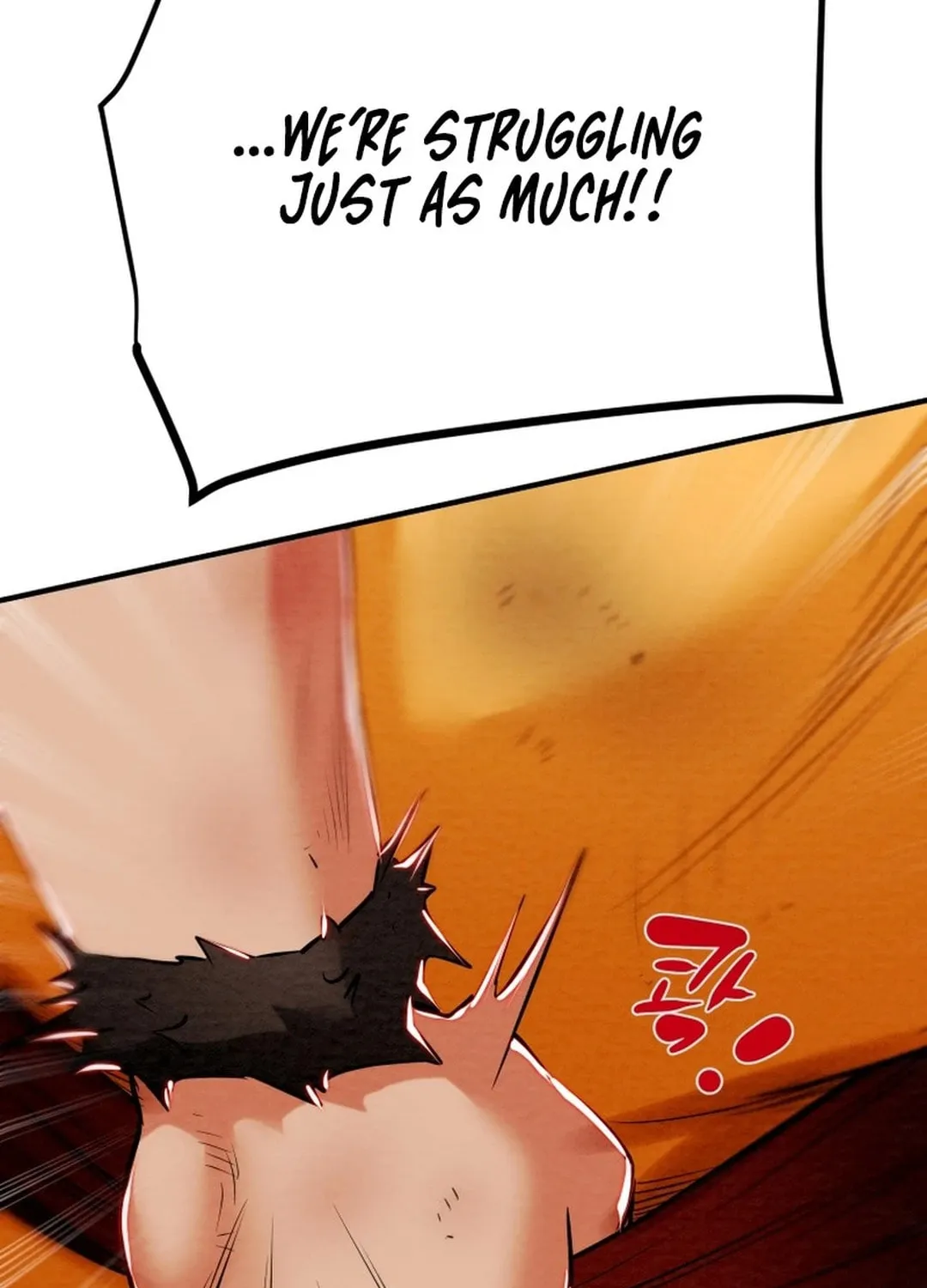 Heavenly Moon Chapter 168 page 61 - 