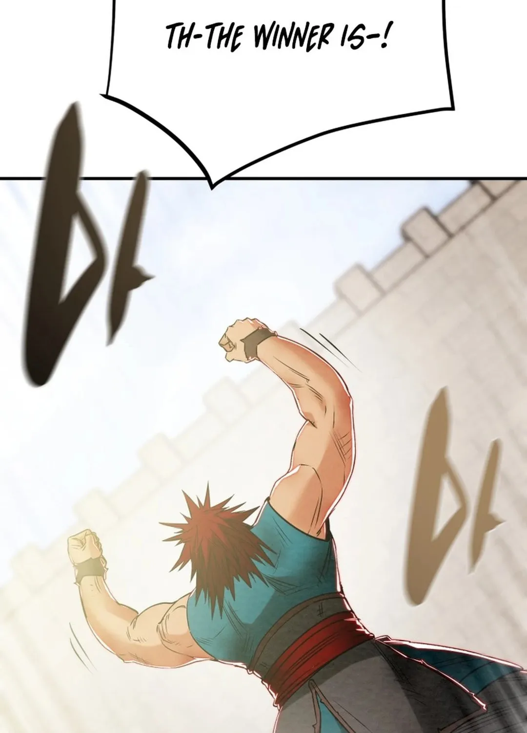 Heavenly Moon Chapter 168 page 75 - 