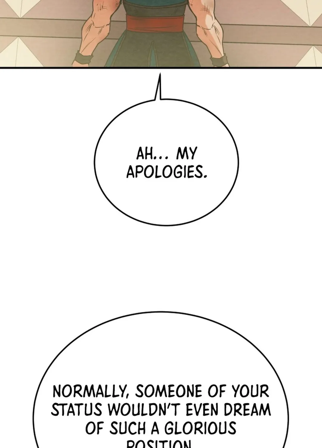Heavenly Moon Chapter 168 page 93 - 