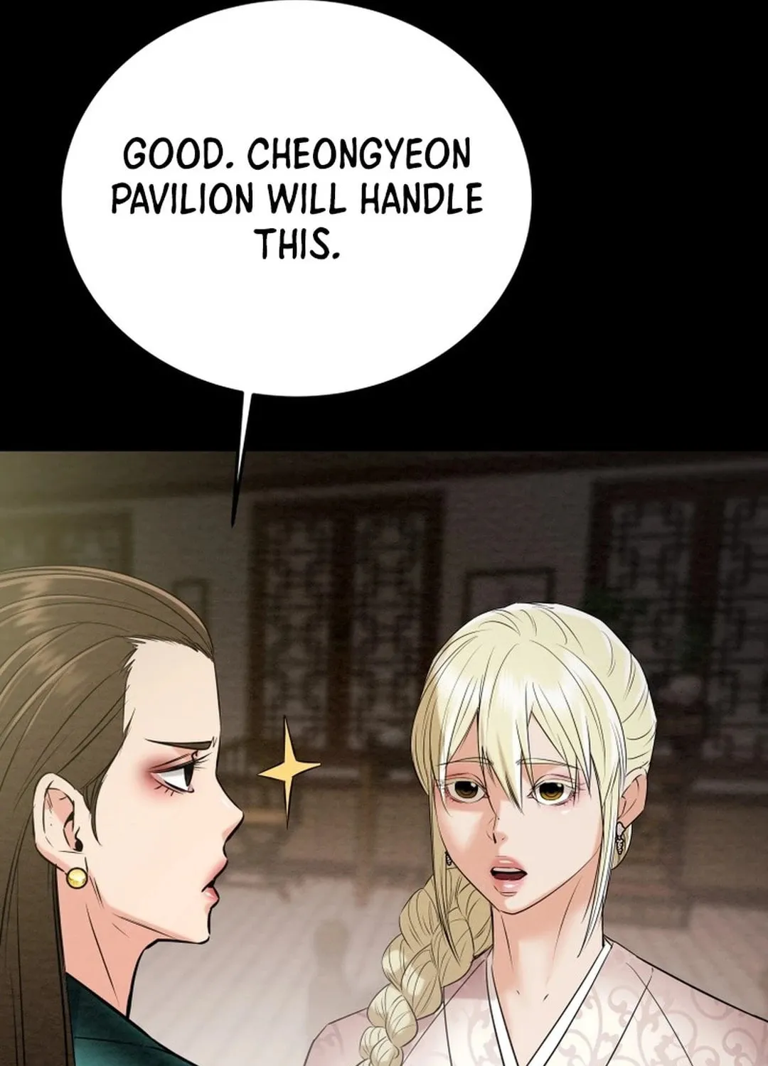 Heavenly Moon Chapter 169 page 113 - 