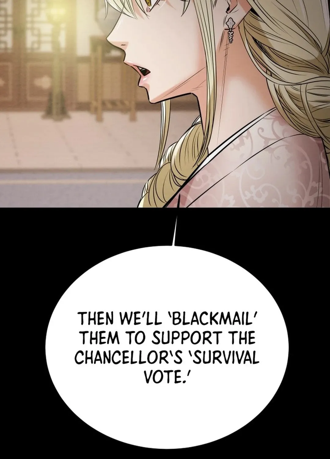 Heavenly Moon Chapter 169 page 116 - 