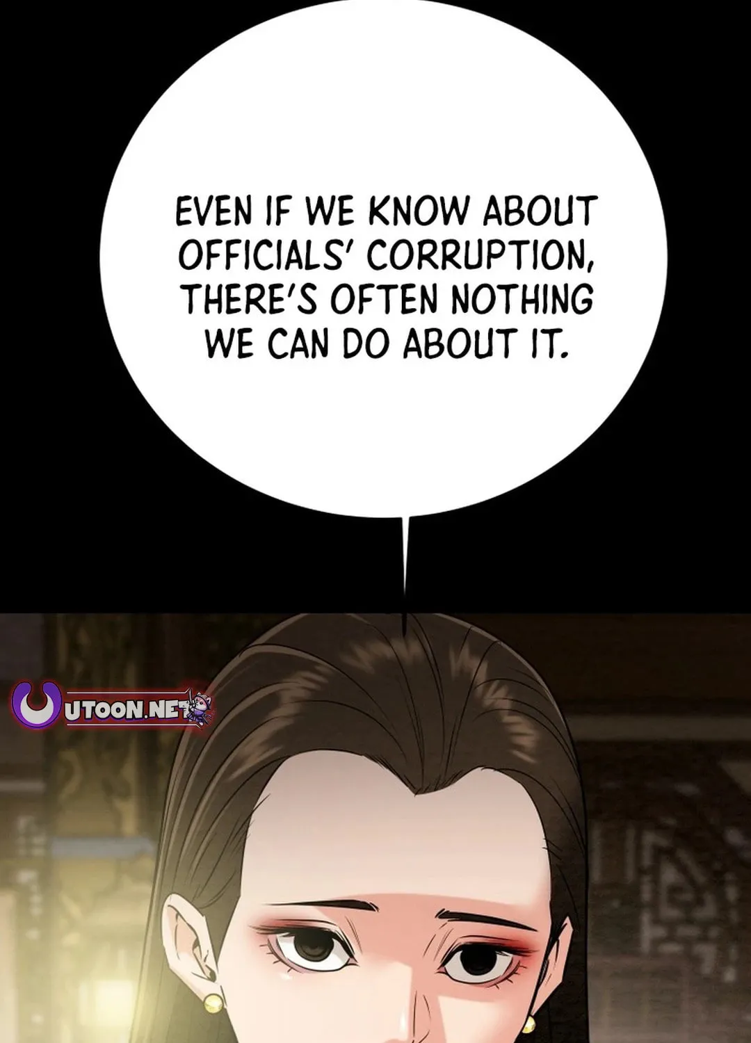 Heavenly Moon Chapter 169 page 120 - 
