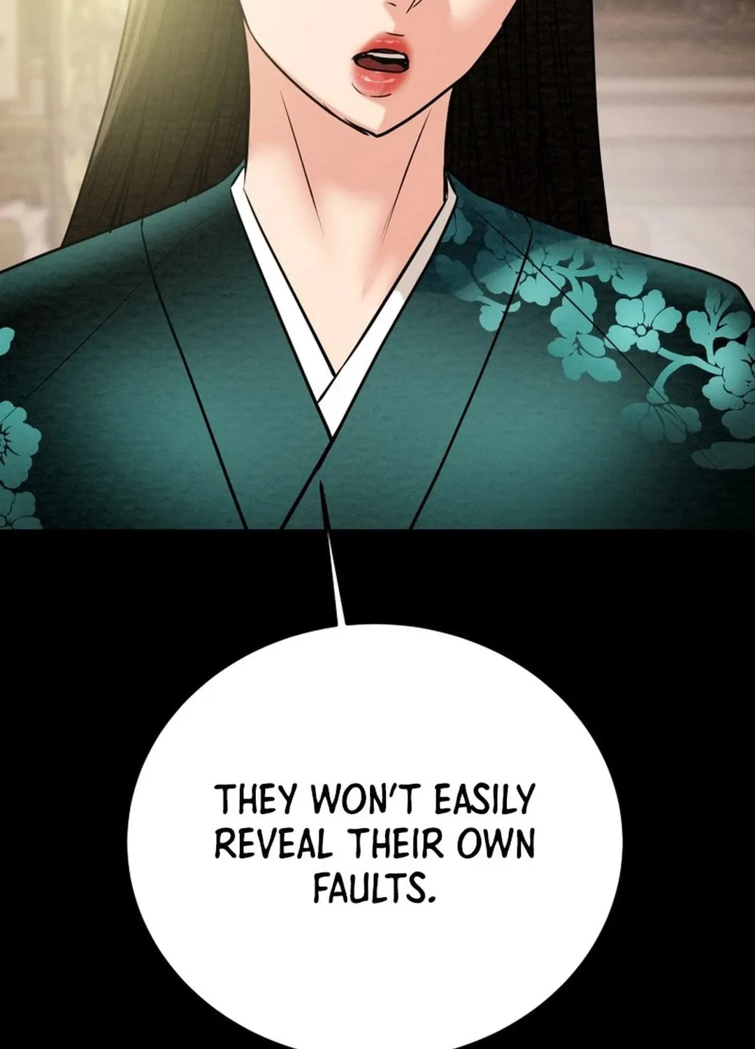 Heavenly Moon Chapter 169 page 121 - 