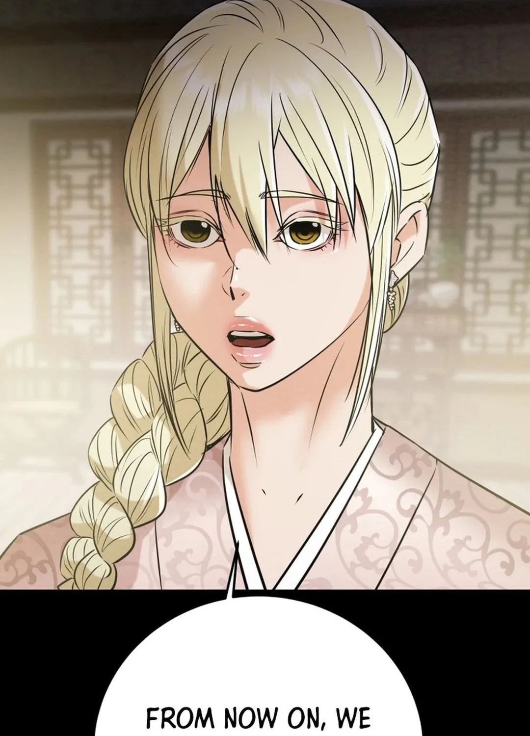 Heavenly Moon Chapter 169 page 123 - 