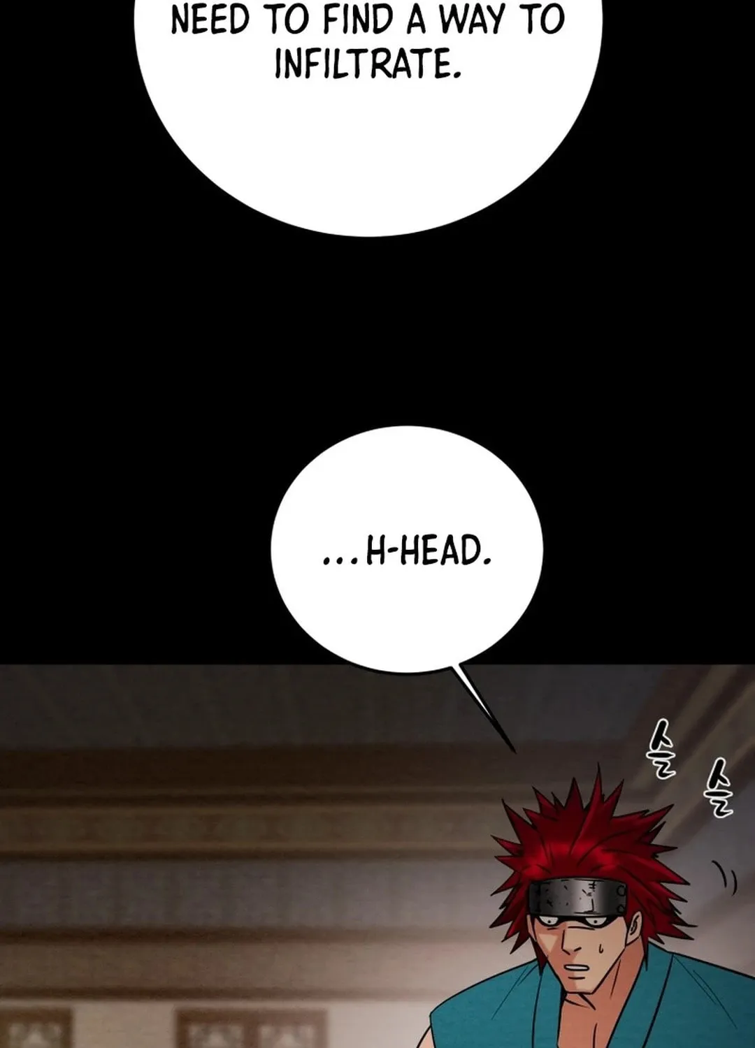 Heavenly Moon Chapter 169 page 124 - 