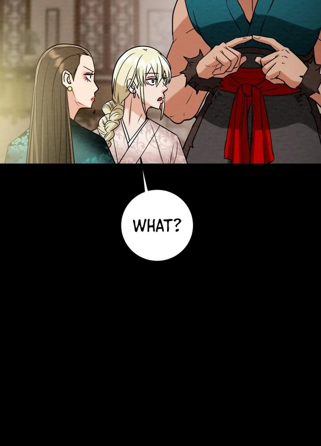 Heavenly Moon Chapter 169 page 125 - 