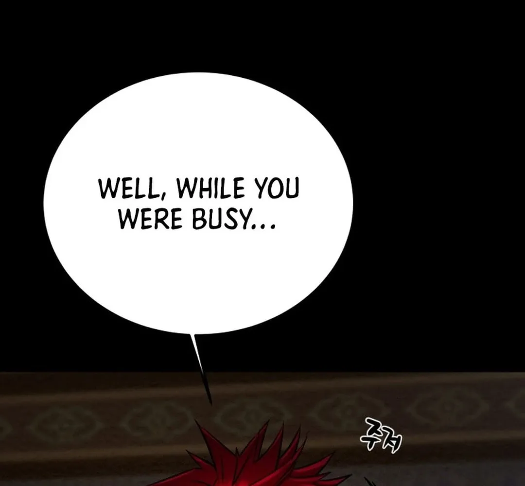 Heavenly Moon Chapter 169 page 126 - 
