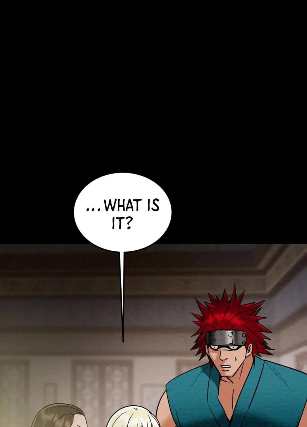 Heavenly Moon Chapter 169 page 129 - 