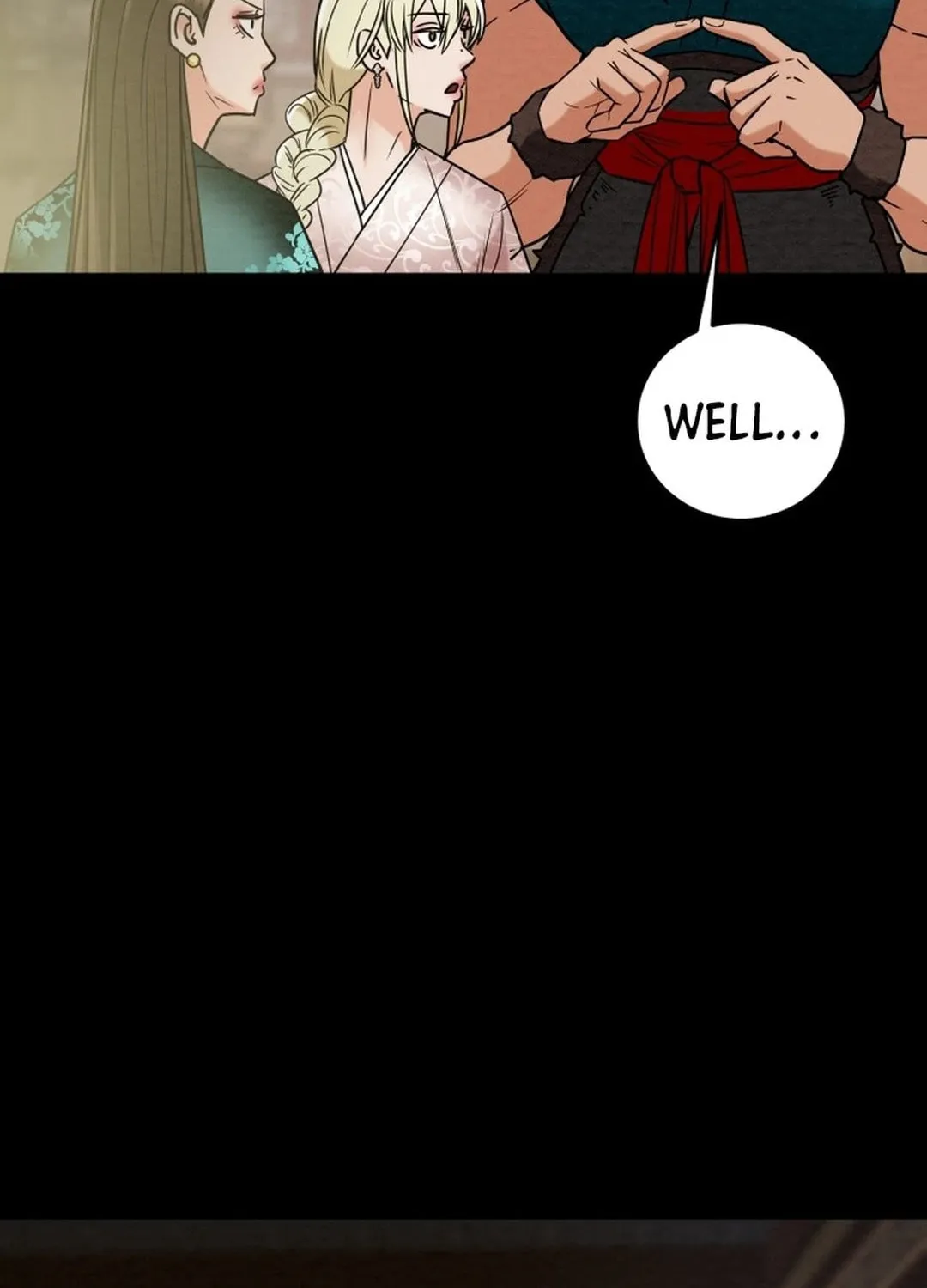 Heavenly Moon Chapter 169 page 130 - 