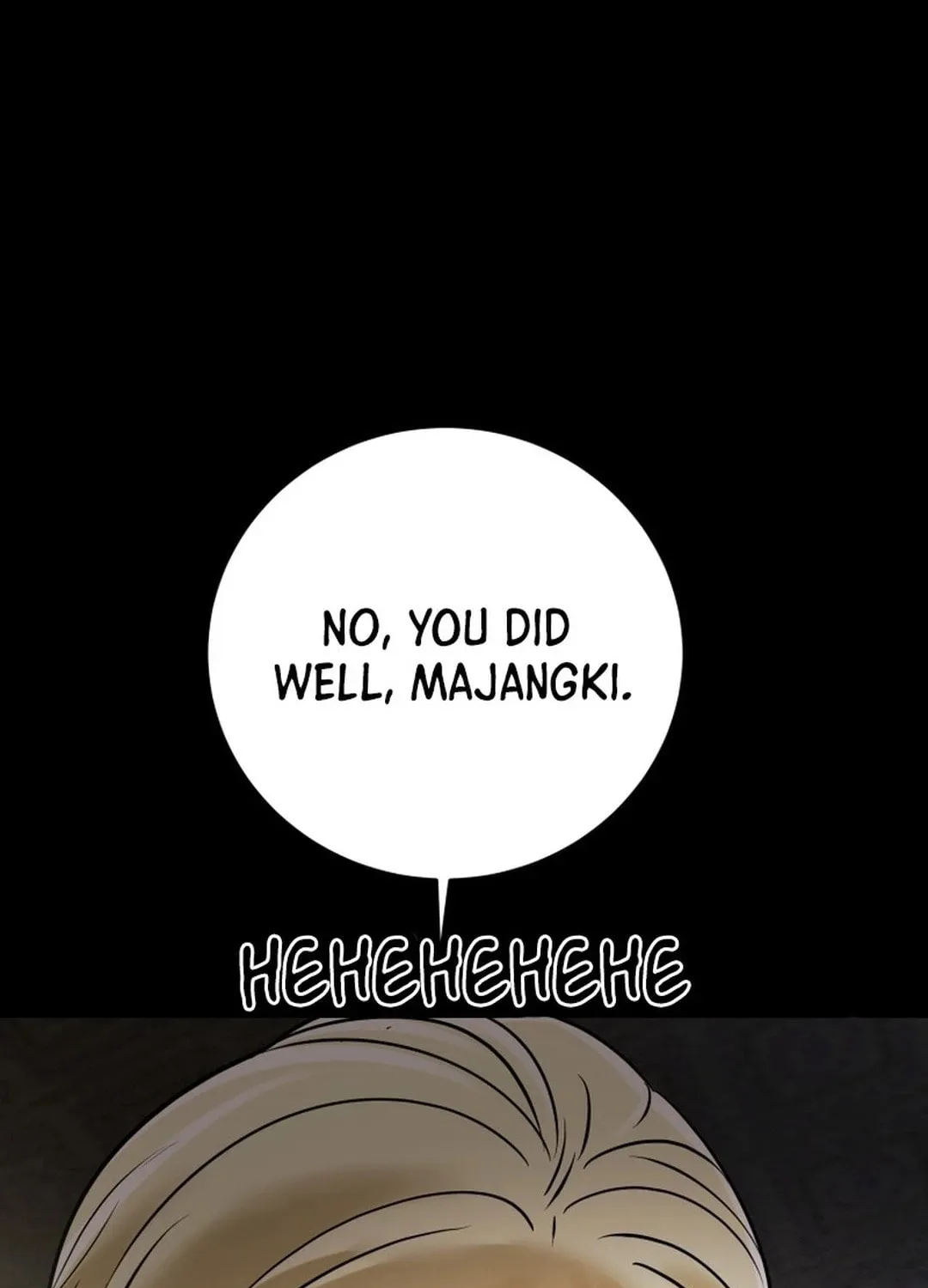 Heavenly Moon Chapter 169 page 134 - 
