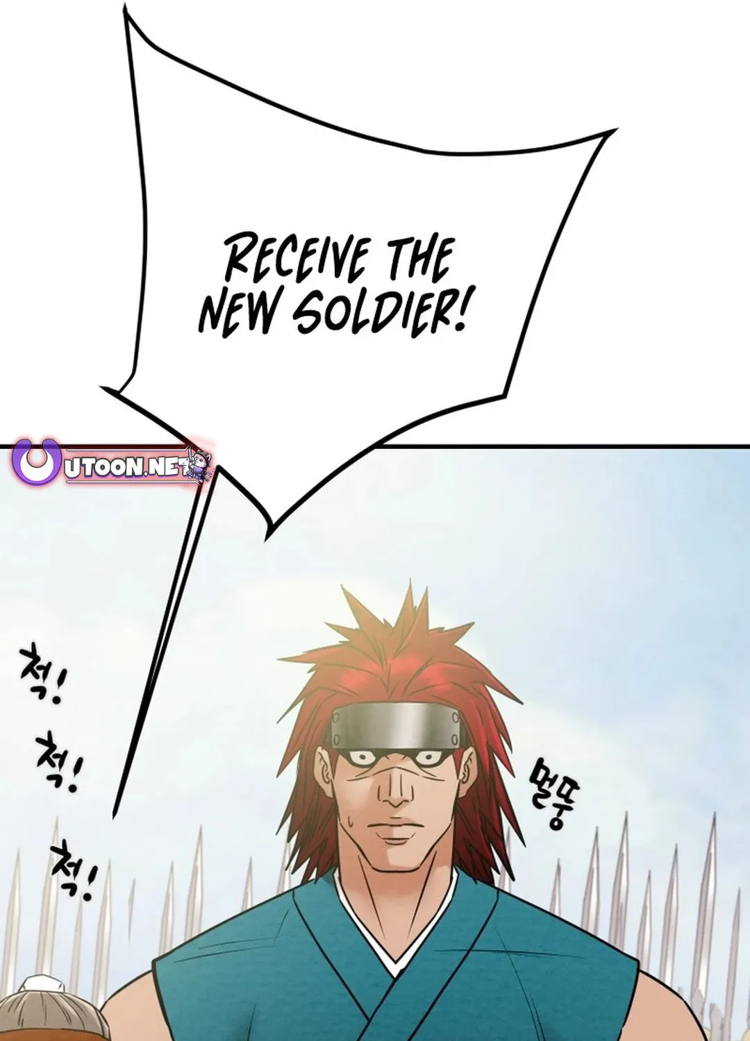 Heavenly Moon Chapter 169 page 141 - 