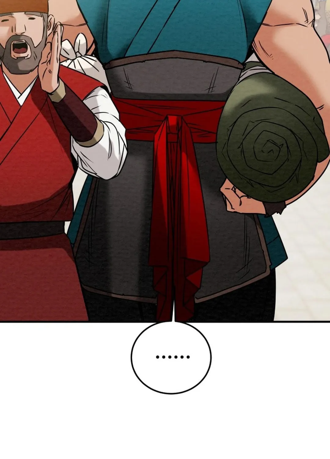 Heavenly Moon Chapter 169 page 142 - 