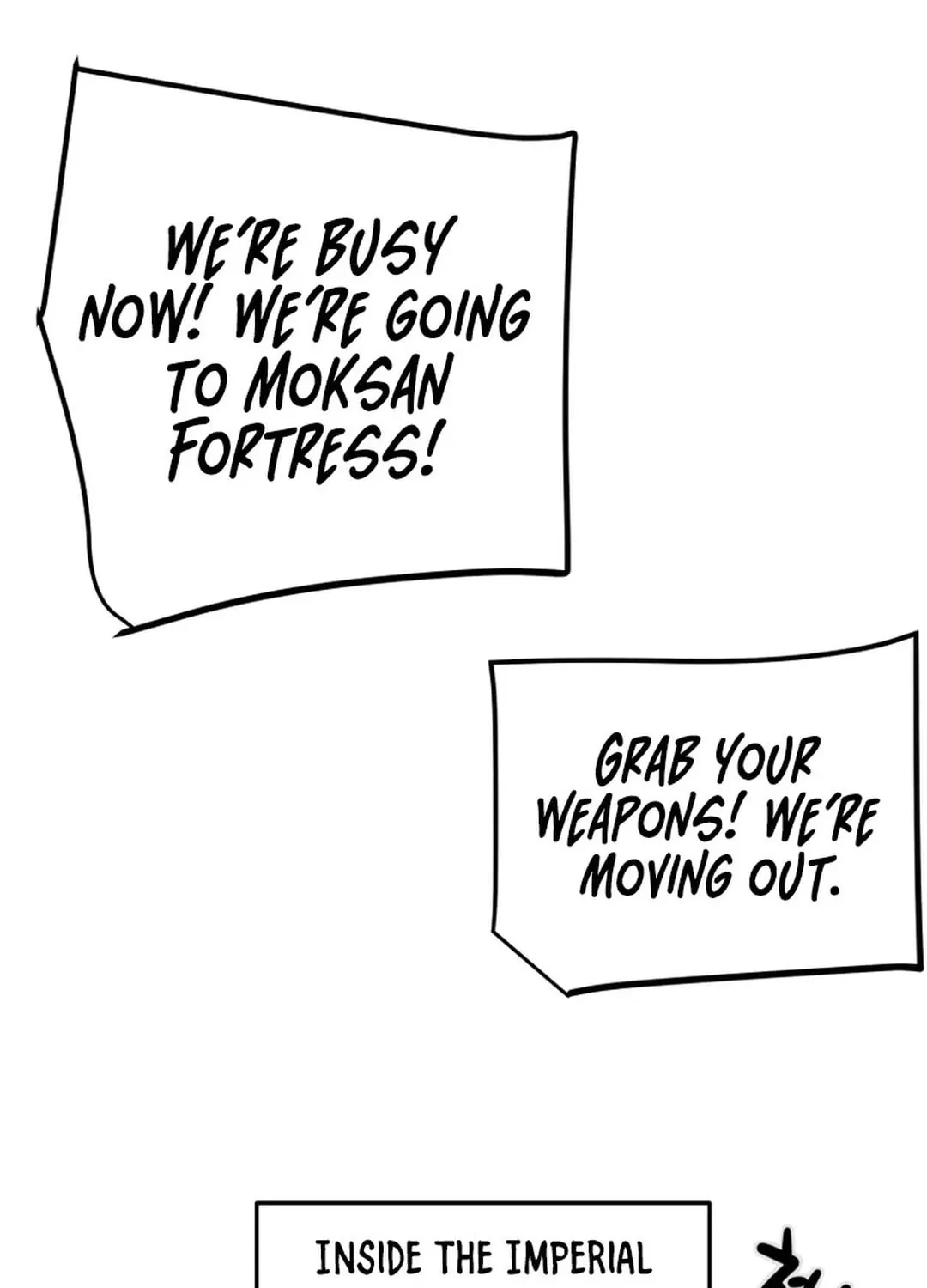 Heavenly Moon Chapter 169 page 143 - 