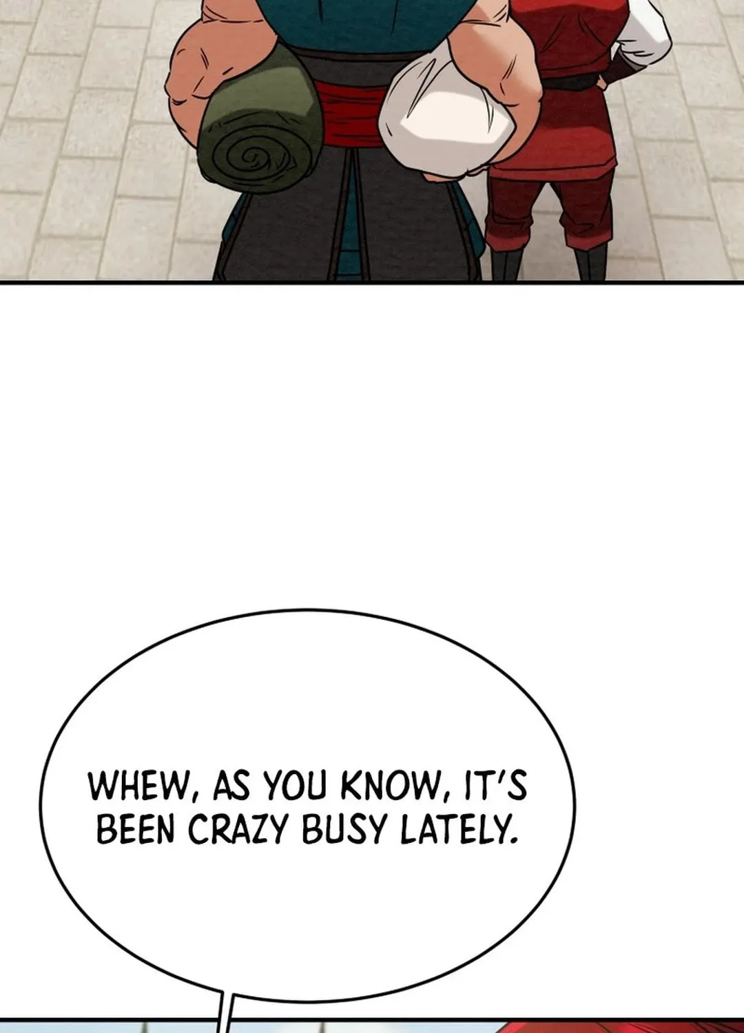 Heavenly Moon Chapter 169 page 145 - 