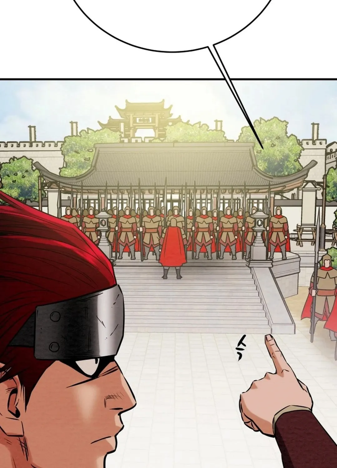 Heavenly Moon Chapter 169 page 150 - 