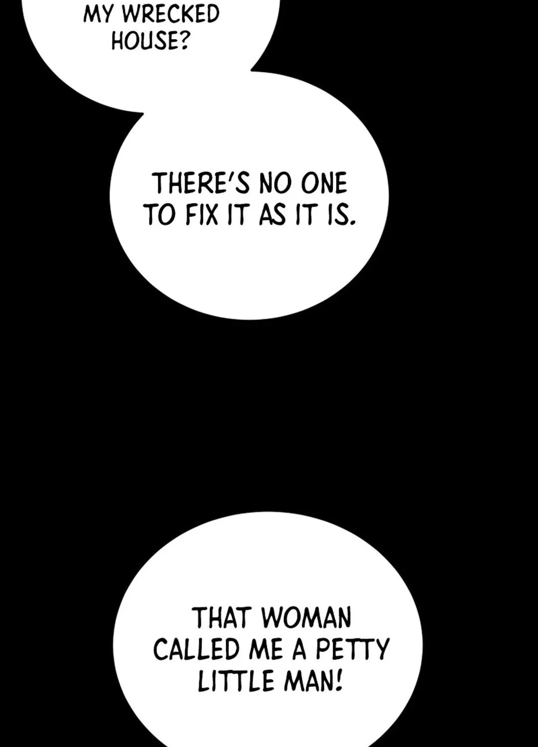 Heavenly Moon Chapter 169 page 158 - 