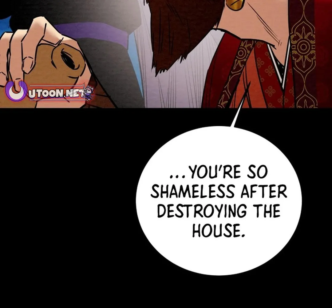 Heavenly Moon Chapter 169 page 160 - 