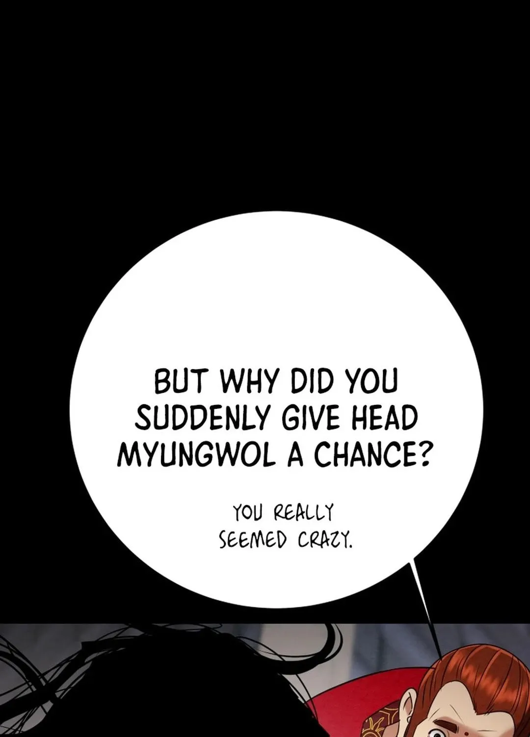 Heavenly Moon Chapter 169 page 161 - 