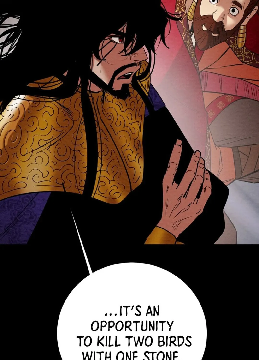 Heavenly Moon Chapter 169 page 162 - 