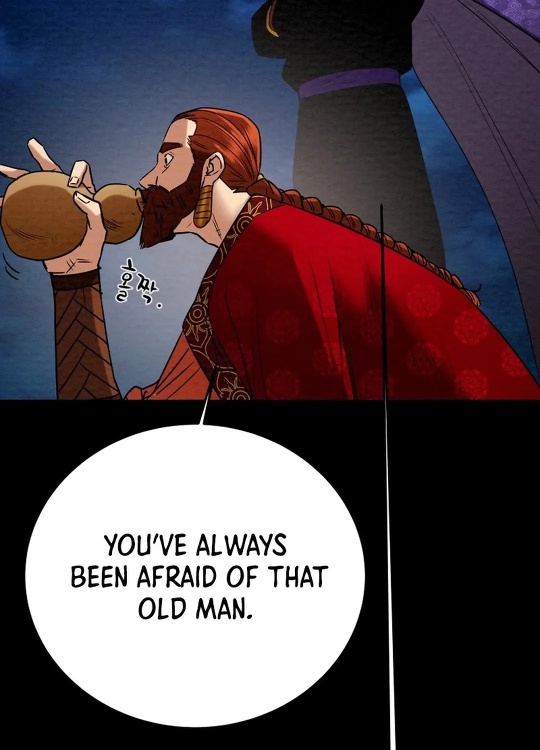 Heavenly Moon Chapter 169 page 168 - 