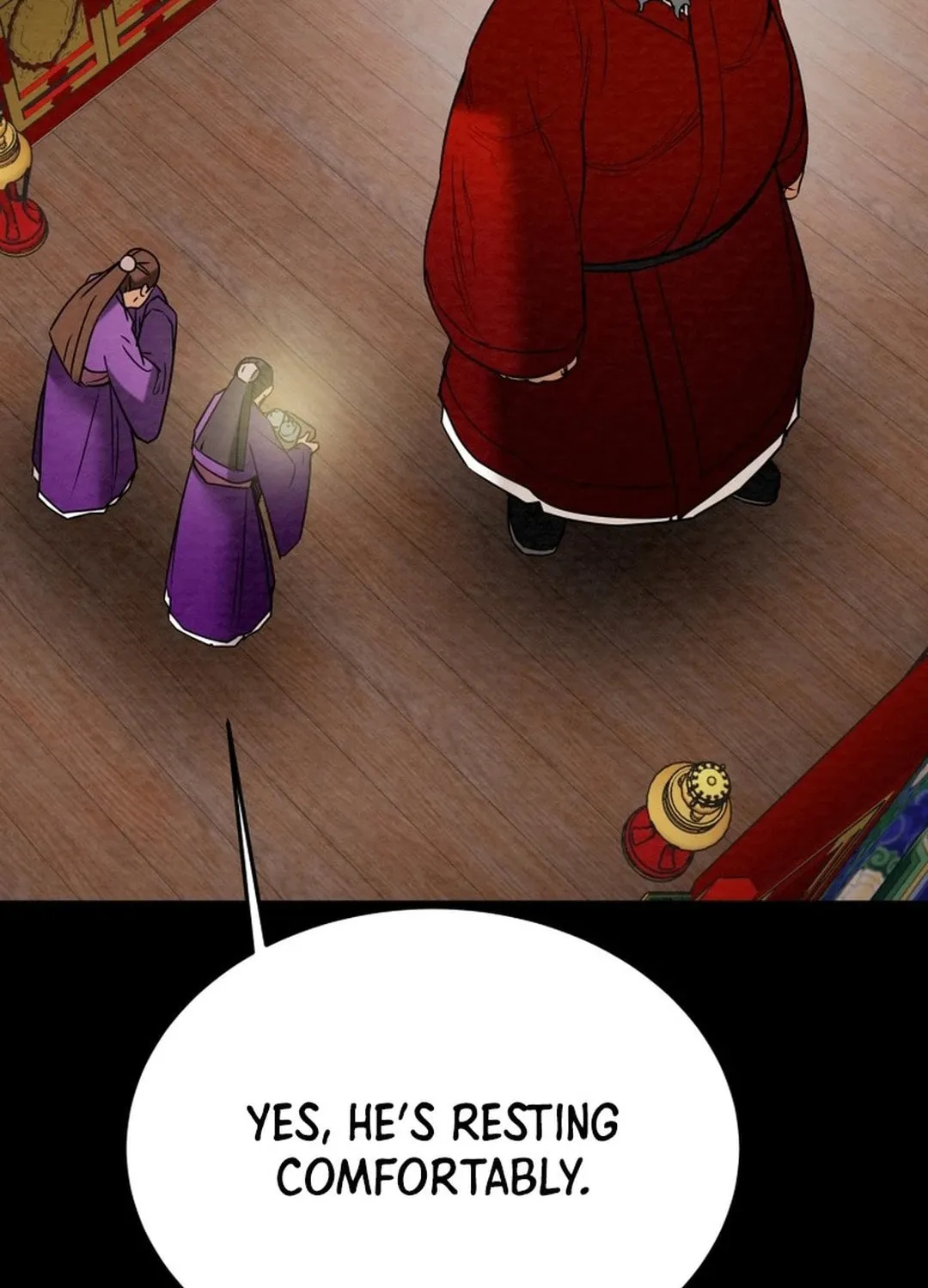 Heavenly Moon Chapter 169 page 180 - 