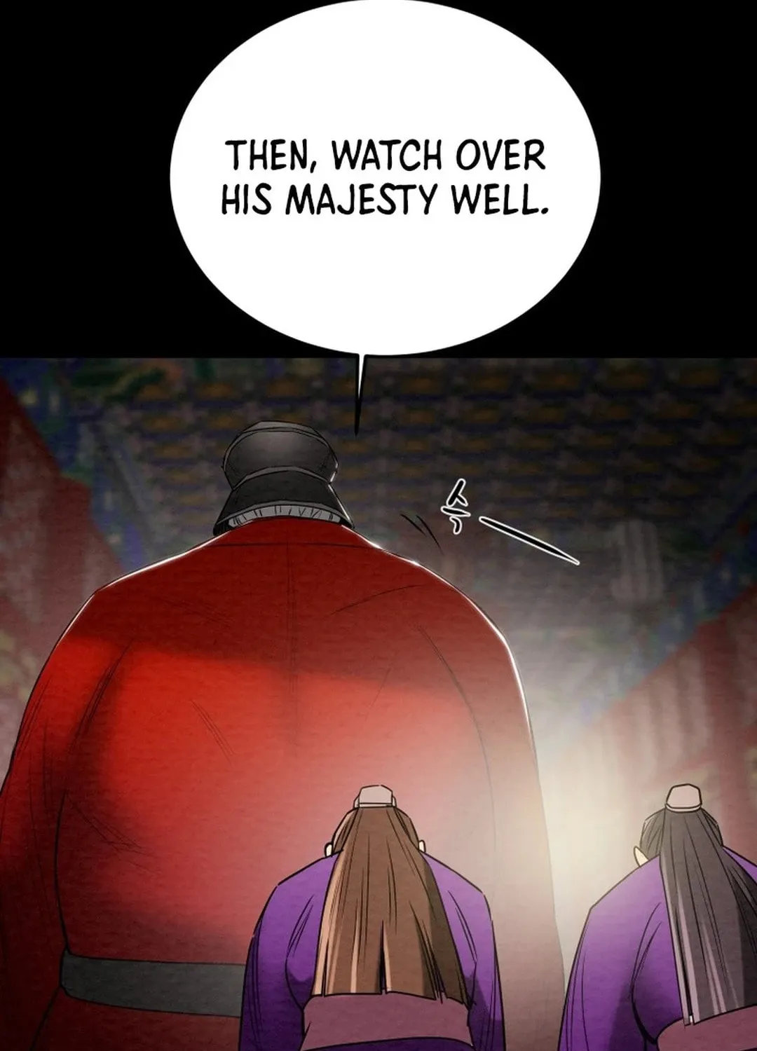 Heavenly Moon Chapter 169 page 182 - 