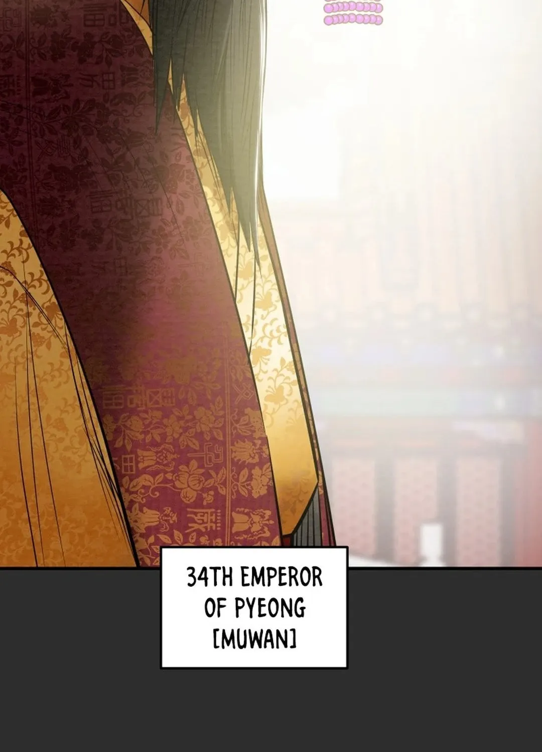 Heavenly Moon Chapter 169 page 190 - 