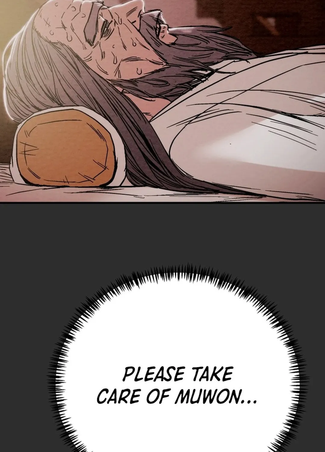 Heavenly Moon Chapter 169 page 192 - 