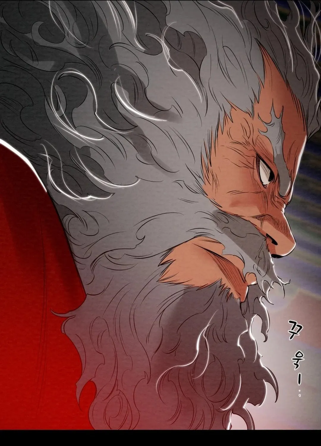 Heavenly Moon Chapter 169 page 203 - 