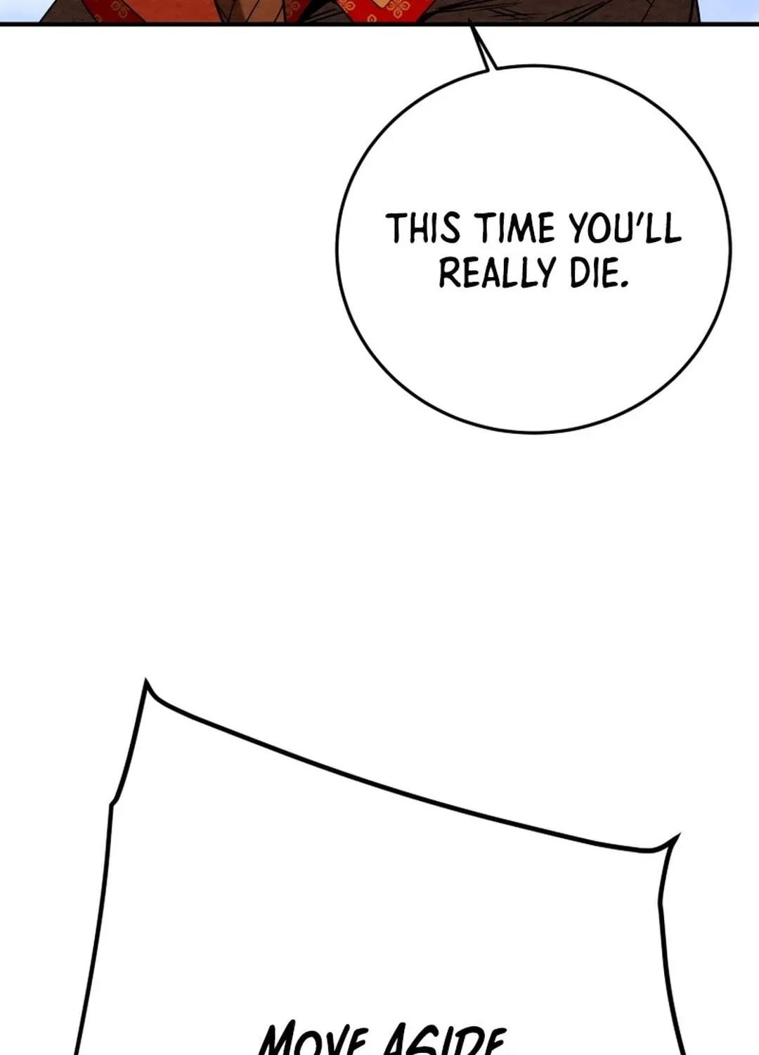 Heavenly Moon Chapter 169 page 22 - 