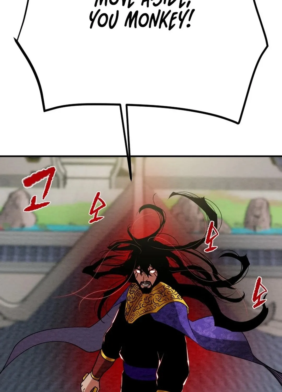 Heavenly Moon Chapter 169 page 23 - 