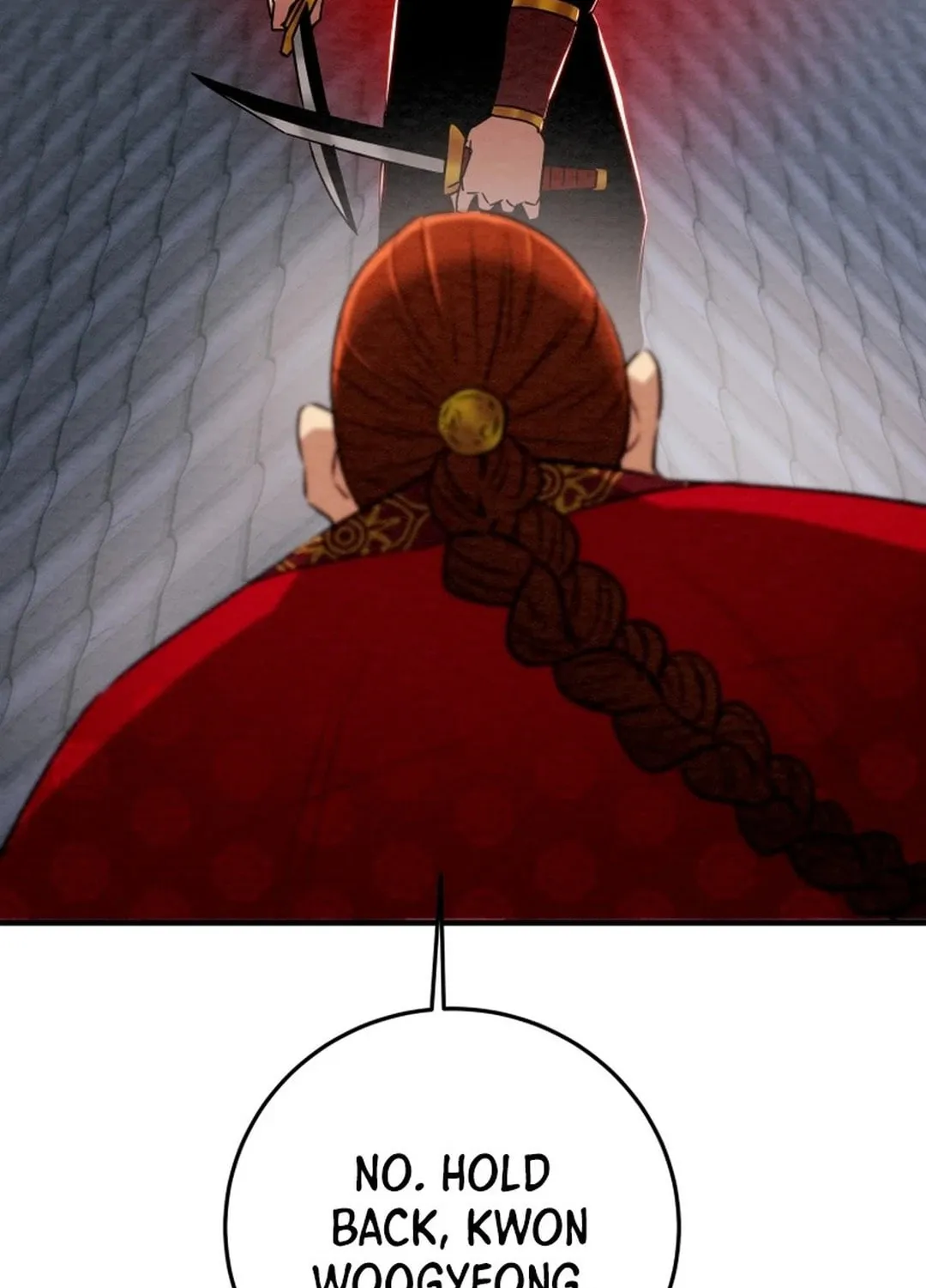 Heavenly Moon Chapter 169 page 24 - 