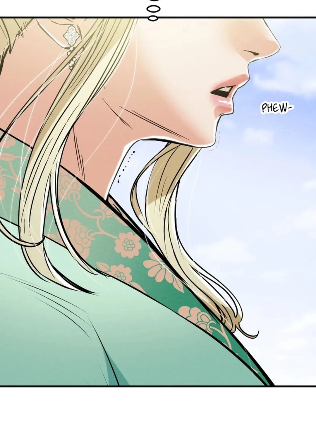 Heavenly Moon Chapter 169 page 31 - 