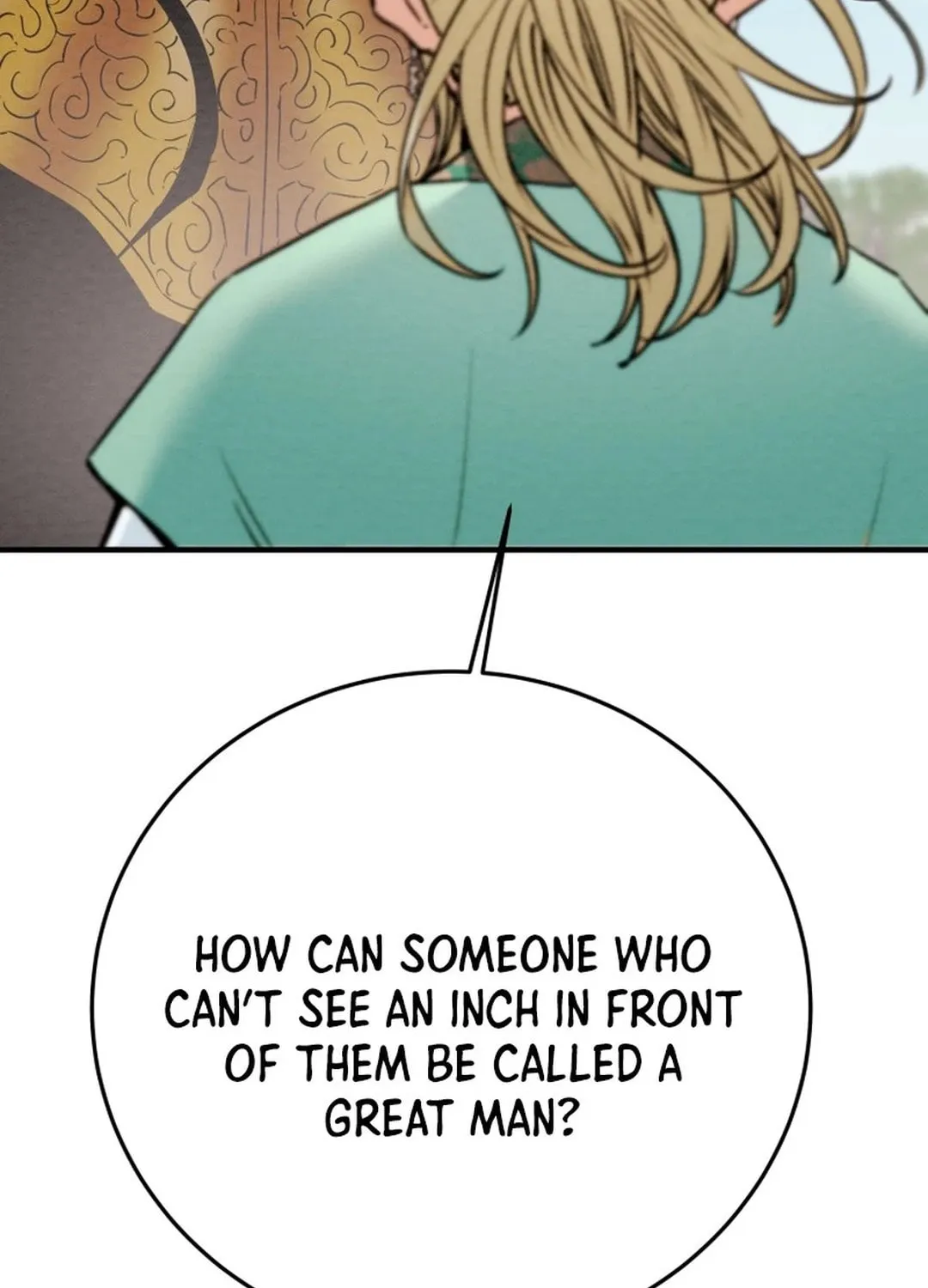 Heavenly Moon Chapter 169 page 36 - 