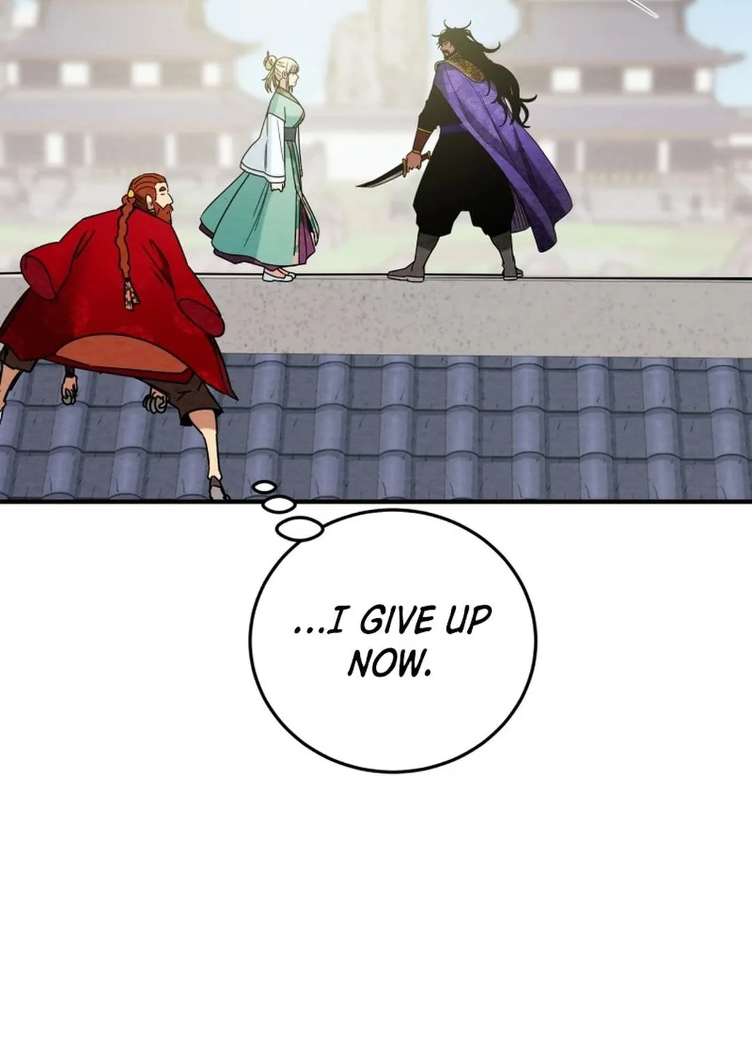 Heavenly Moon Chapter 169 page 43 - 
