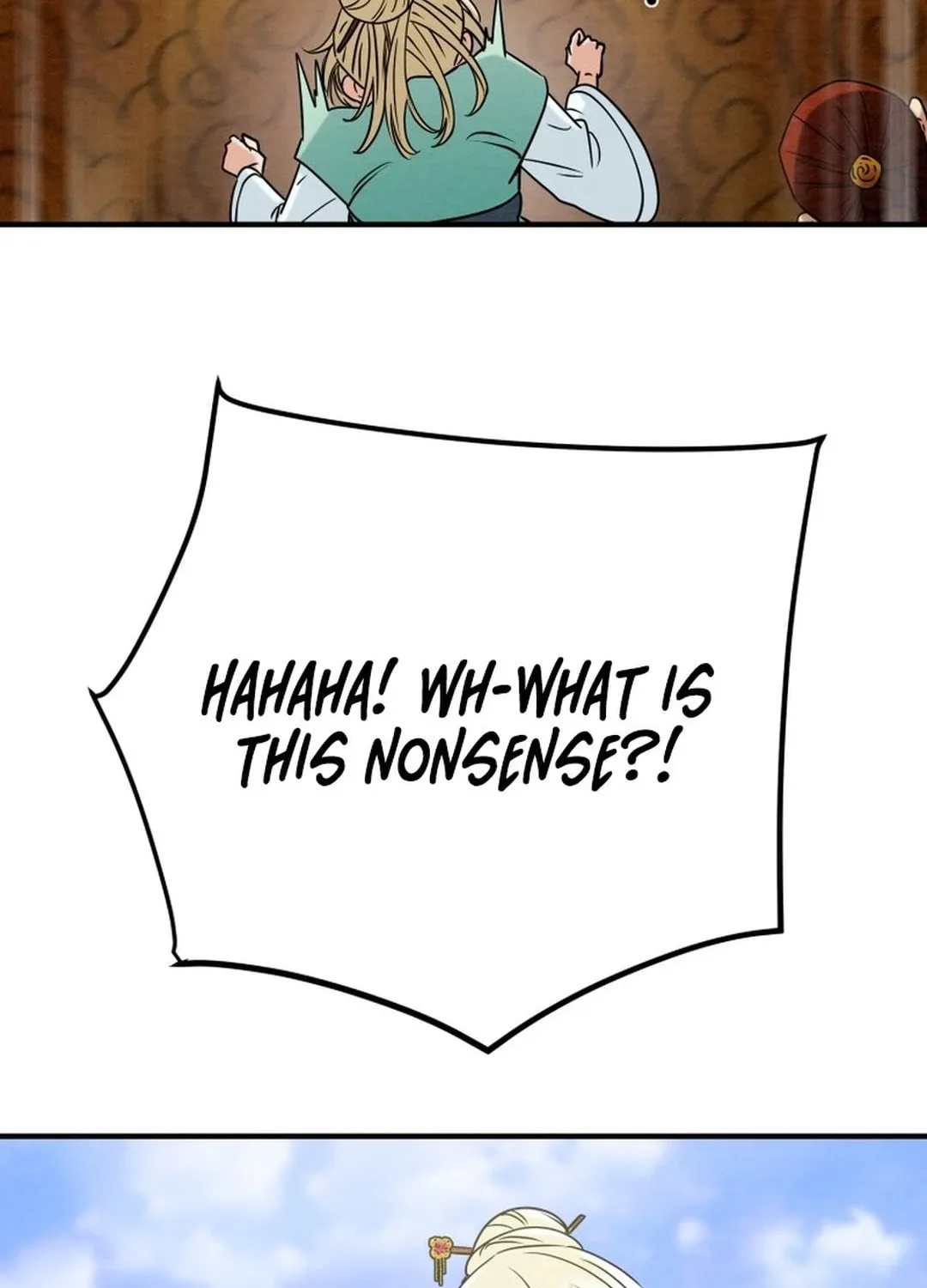 Heavenly Moon Chapter 169 page 49 - 