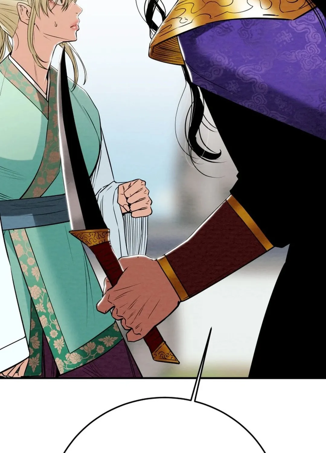 Heavenly Moon Chapter 169 page 52 - 