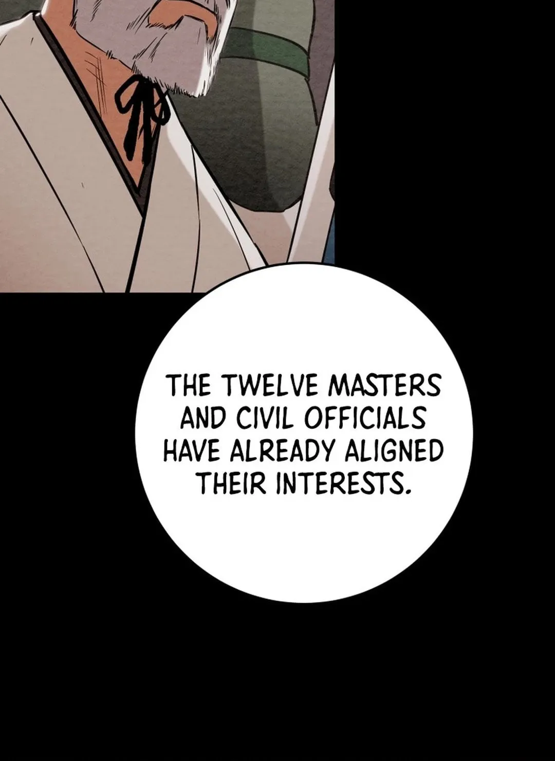 Heavenly Moon Chapter 169 page 65 - 