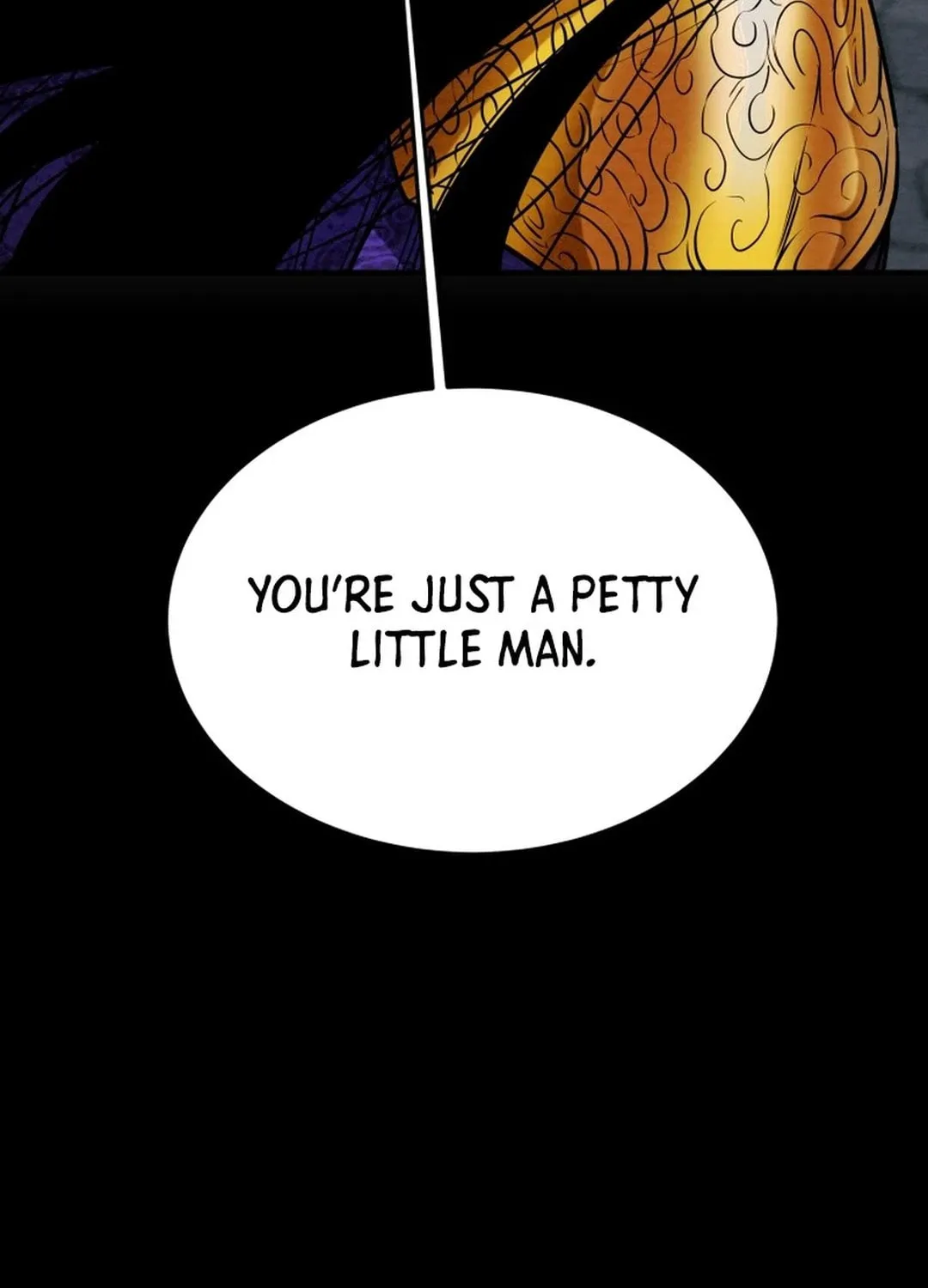 Heavenly Moon Chapter 169 page 8 - 