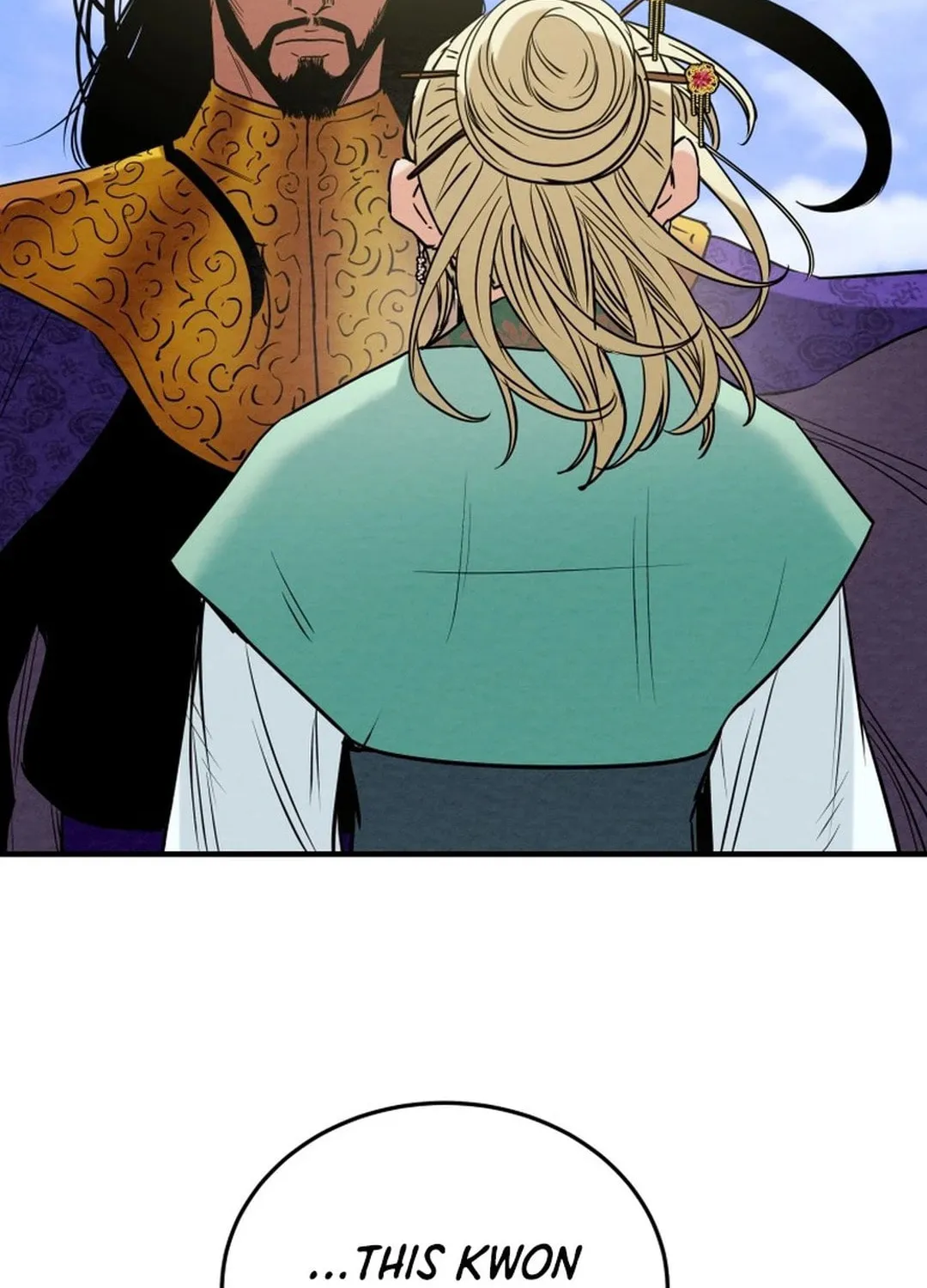 Heavenly Moon Chapter 169 page 76 - 