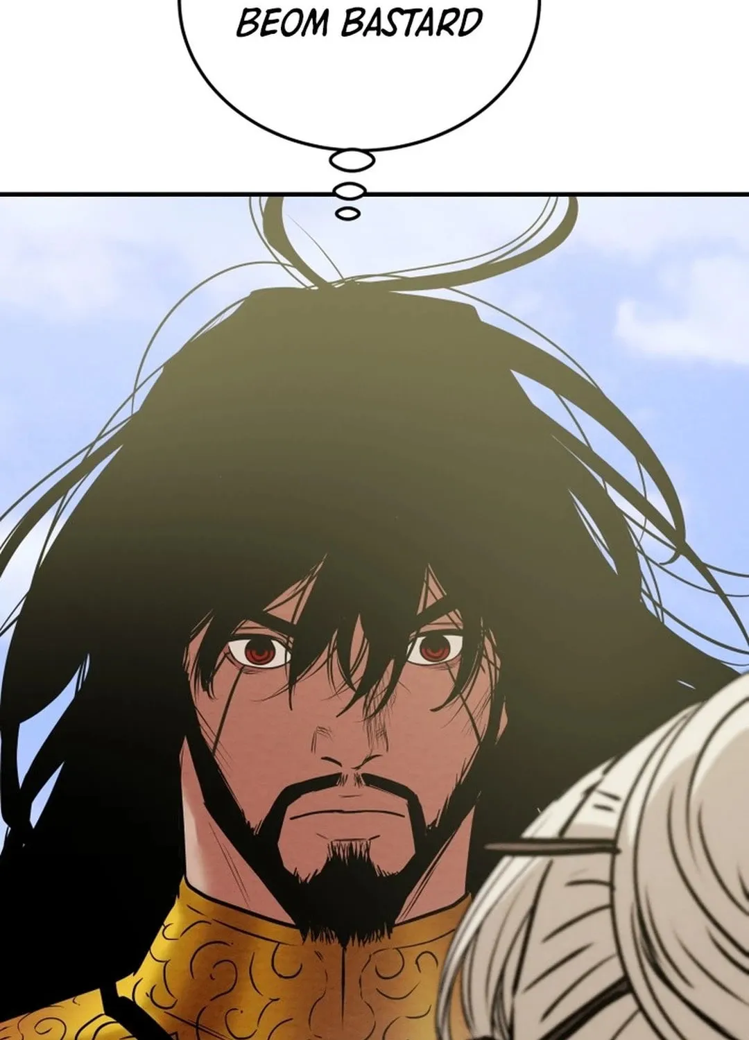 Heavenly Moon Chapter 169 page 77 - 