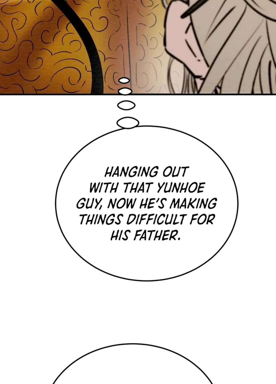 Heavenly Moon Chapter 169 page 78 - 