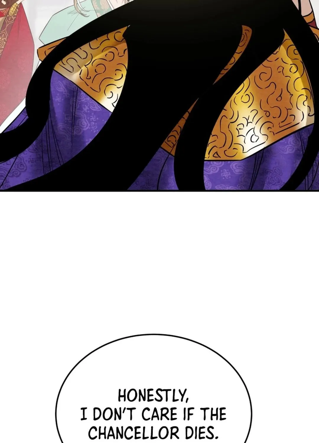 Heavenly Moon Chapter 169 page 84 - 