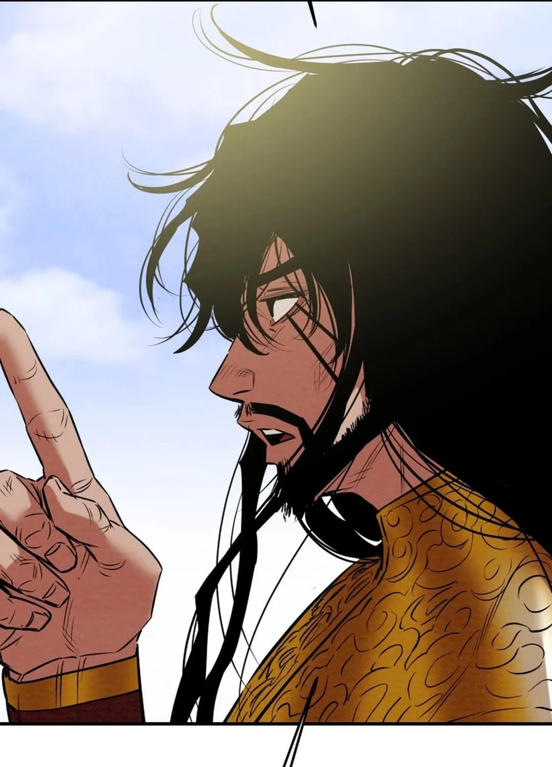 Heavenly Moon Chapter 169 page 86 - 
