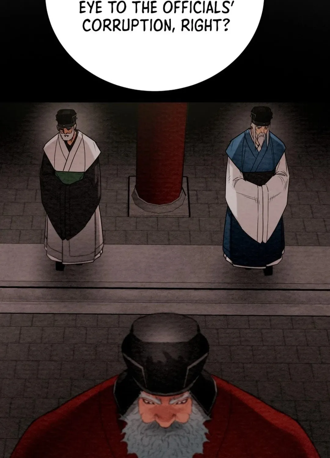 Heavenly Moon Chapter 169 page 88 - 