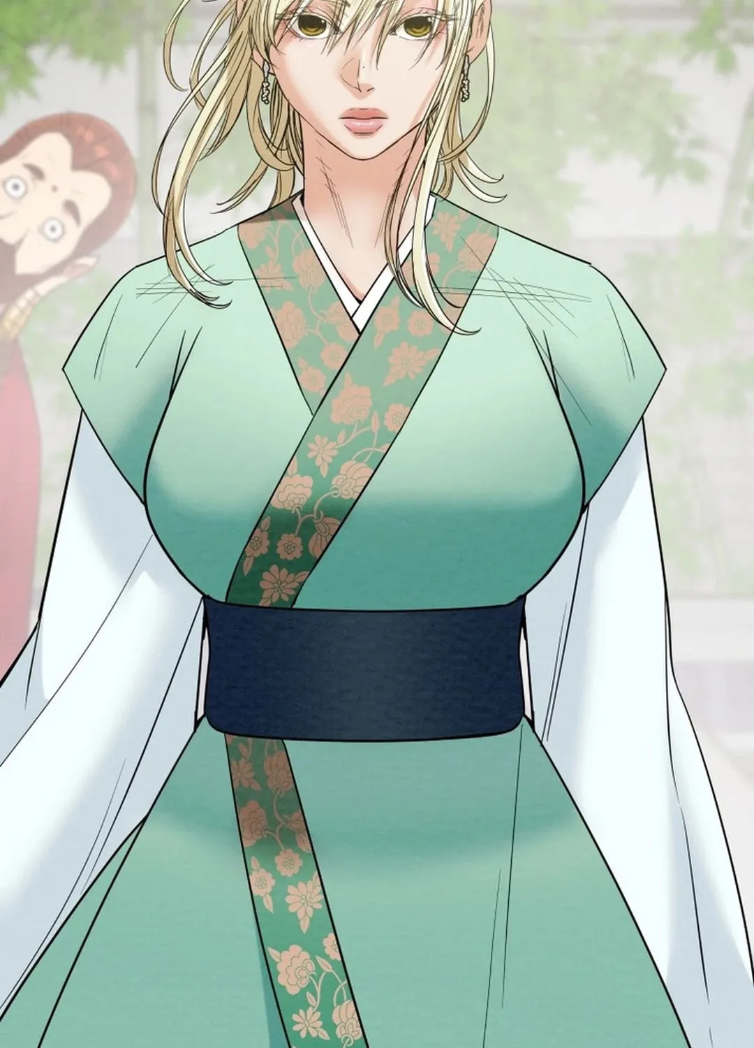 Heavenly Moon Chapter 169 page 91 - 