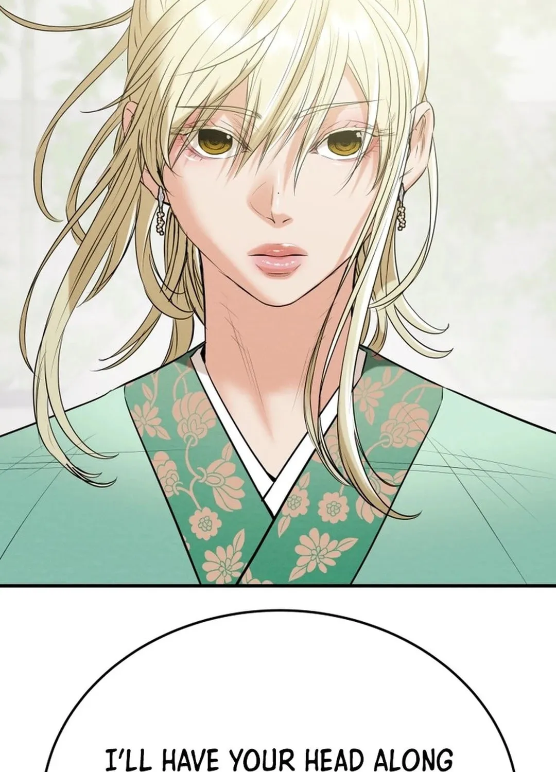 Heavenly Moon Chapter 169 page 95 - 
