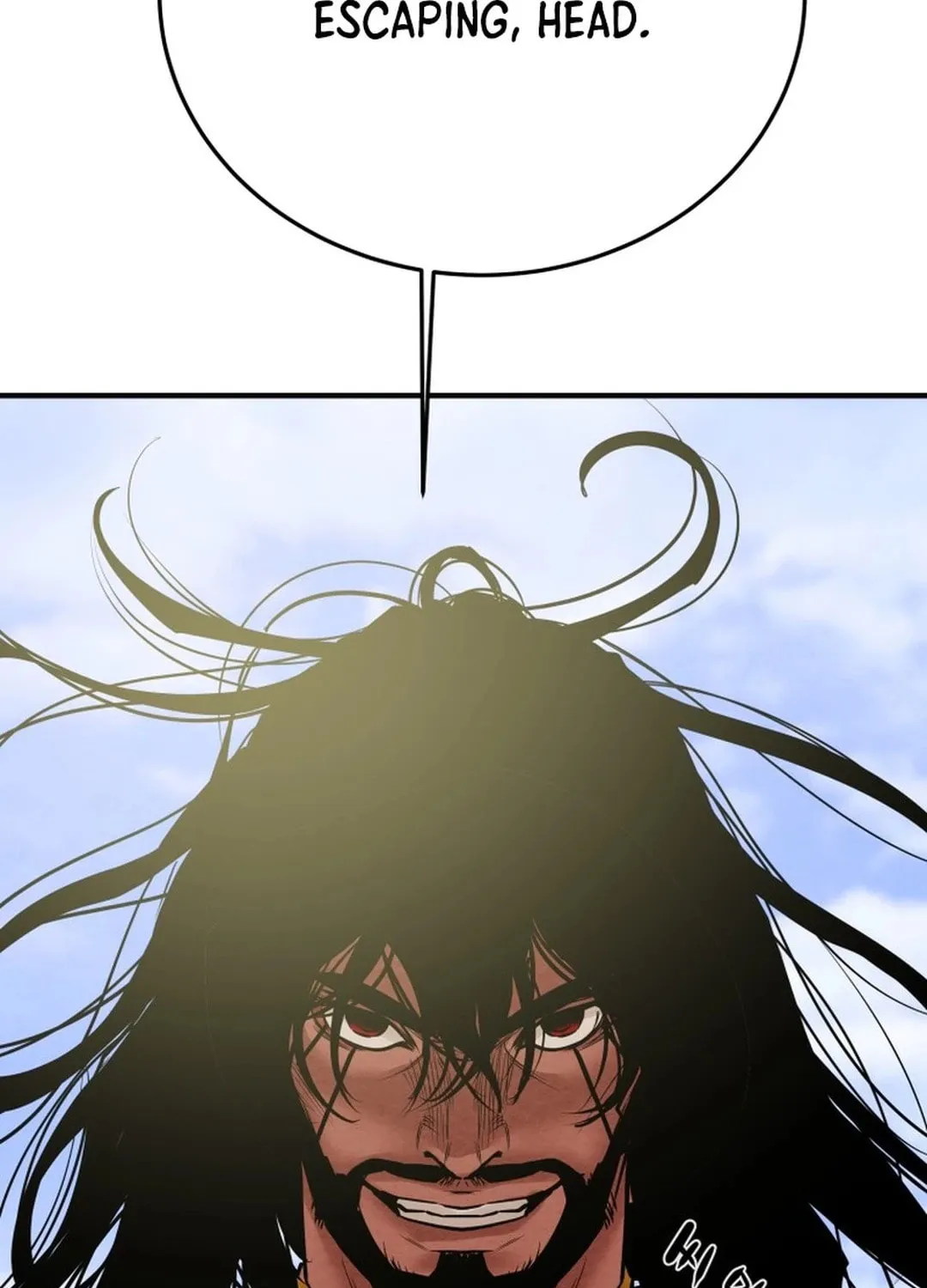Heavenly Moon Chapter 169 page 97 - 