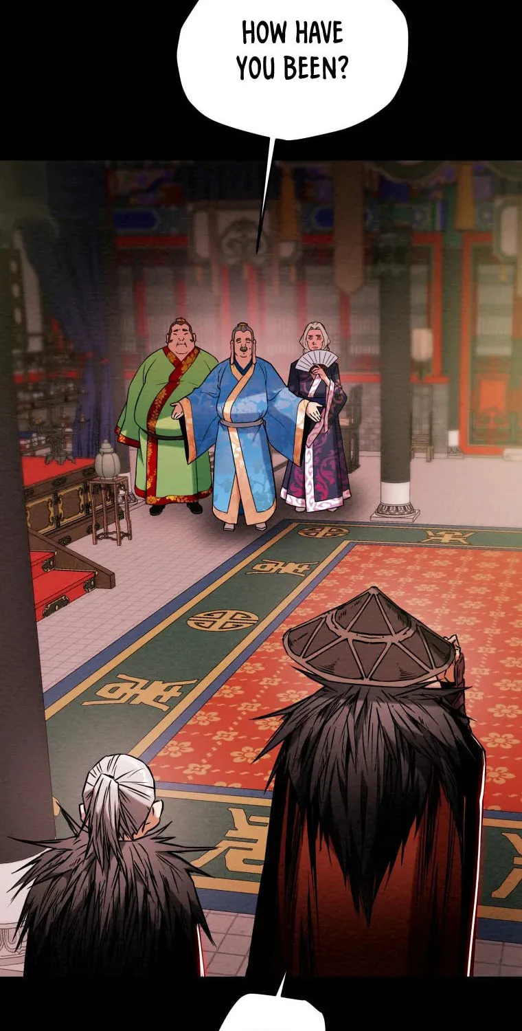 Heavenly Moon Chapter 17 page 11 - 